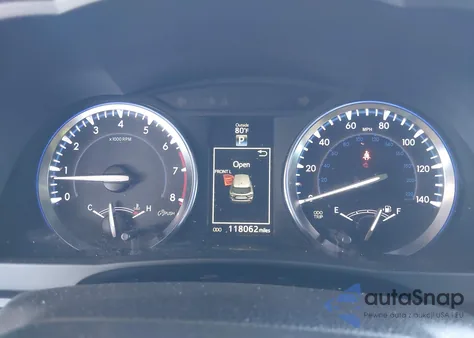 2015 Toyota Highlander Xle V6 from USA, damaged, VIN 5TDKKRFH8FS112135